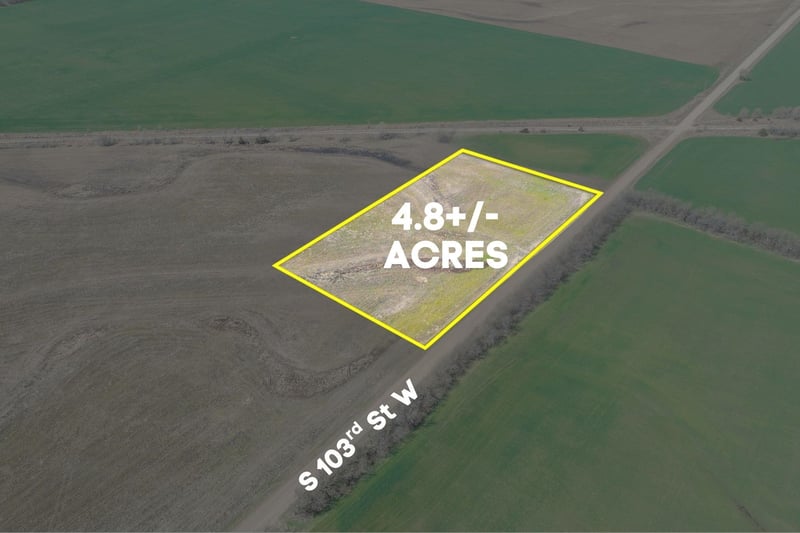 Lot 2 Cottonwood Est, Clearwater, KS 67026