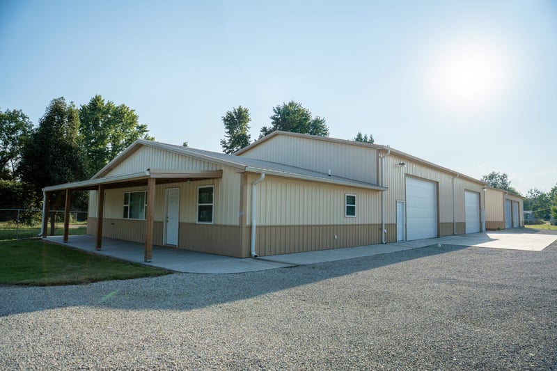 5723 S Broadway, Wichita, KS 67216