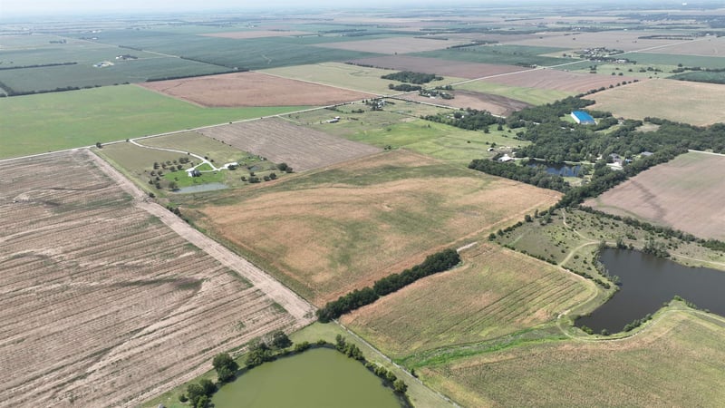 0000 S 215th W, Goddard, KS 67052