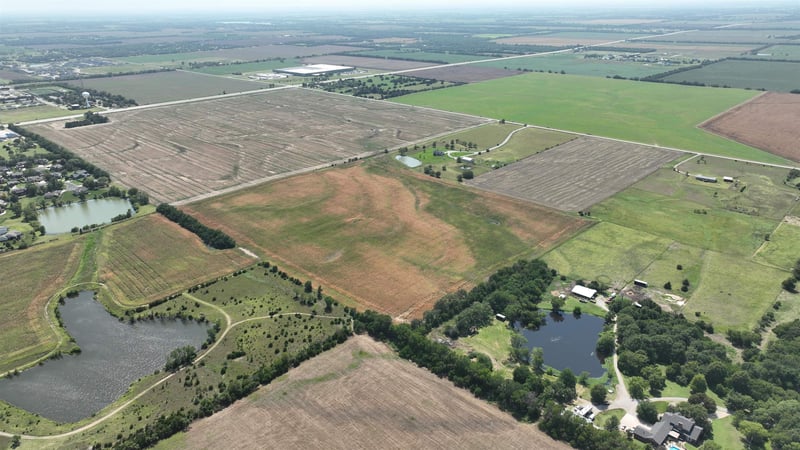0000 S 215th W, Goddard, KS 67052