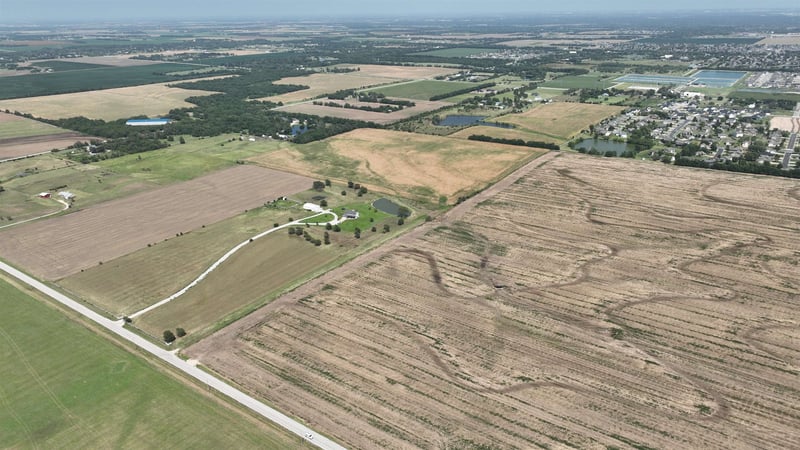 0000 S 215th W, Goddard, KS 67052
