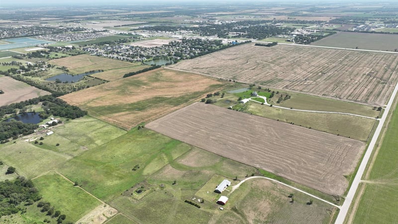 0000 S 215th W, Goddard, KS 67052