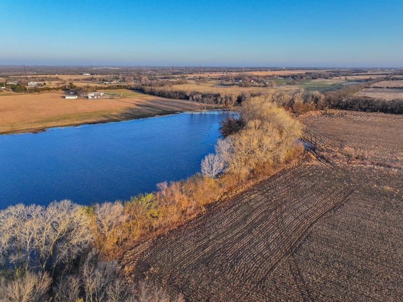 000 SW Tawakoni Rd, Rose Hill, KS 67133