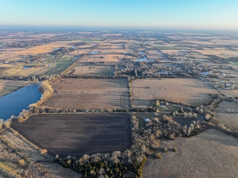 000 SW Tawakoni Rd, Rose Hill, KS 67133