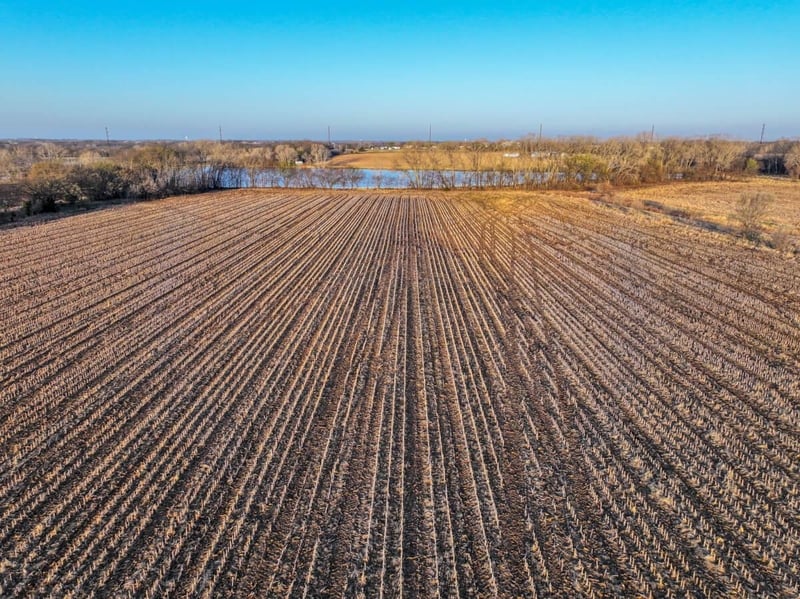 000 SW Tawakoni Rd, Rose Hill, KS 67133