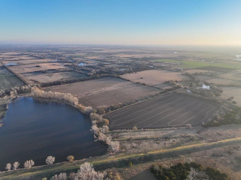 000 SW Tawakoni Rd, Rose Hill, KS 67133