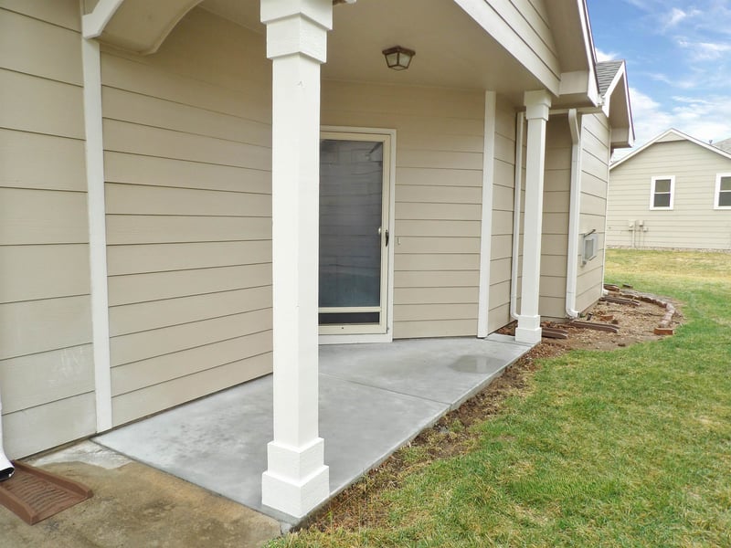 3121 Westwind Bay, Wichita, KS 67205