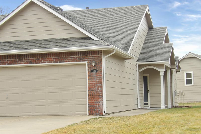 3121 Westwind Bay, Wichita, KS 67205