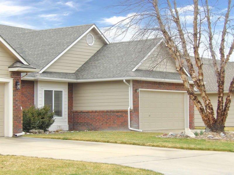 3121 Westwind Bay, Wichita, KS 67205