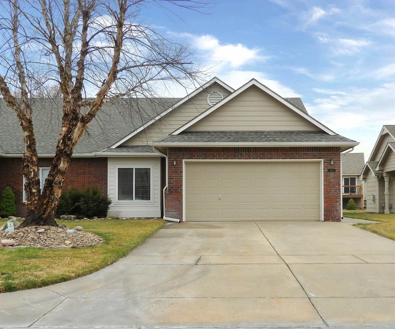 3121 Westwind Bay, Wichita, KS 67205