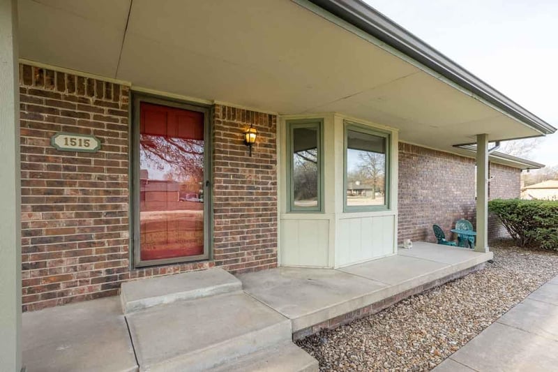 1515 E 82nd St S, Haysville, KS 67060