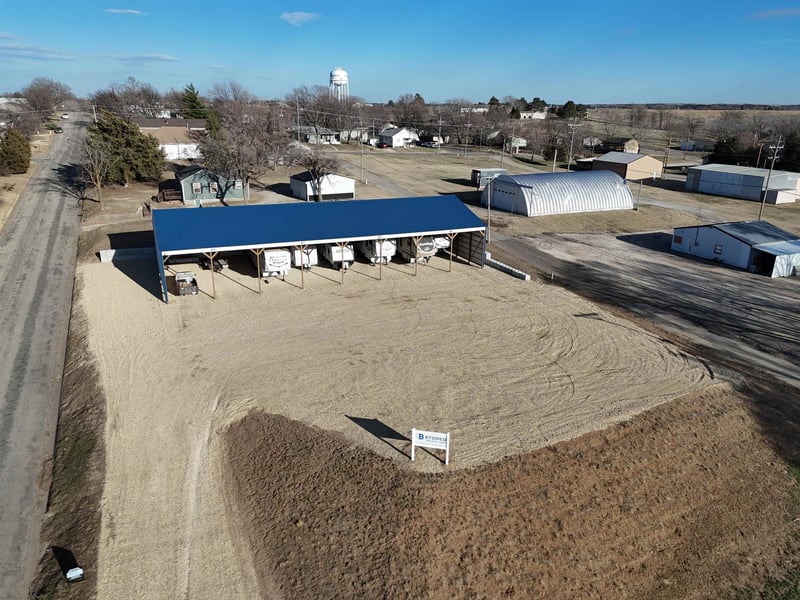 304 16th , Concordia, KS 66901