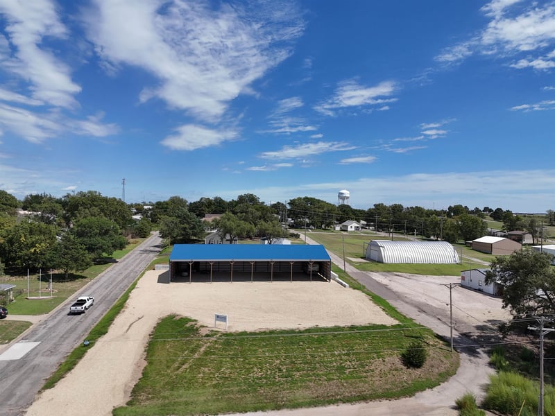 304 E 16th, Concordia, KS 66901