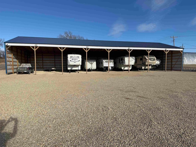 304 16th , Concordia, KS 66901