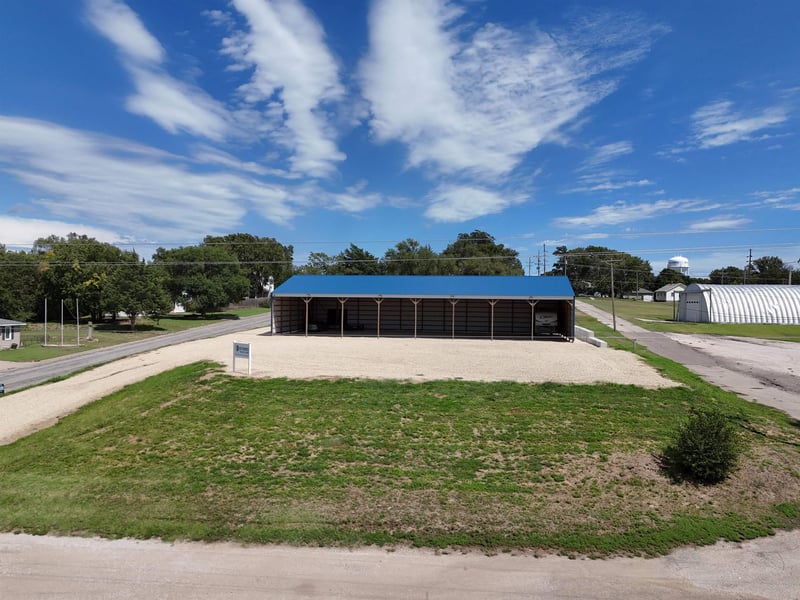 304 E 16th, Concordia, KS 66901