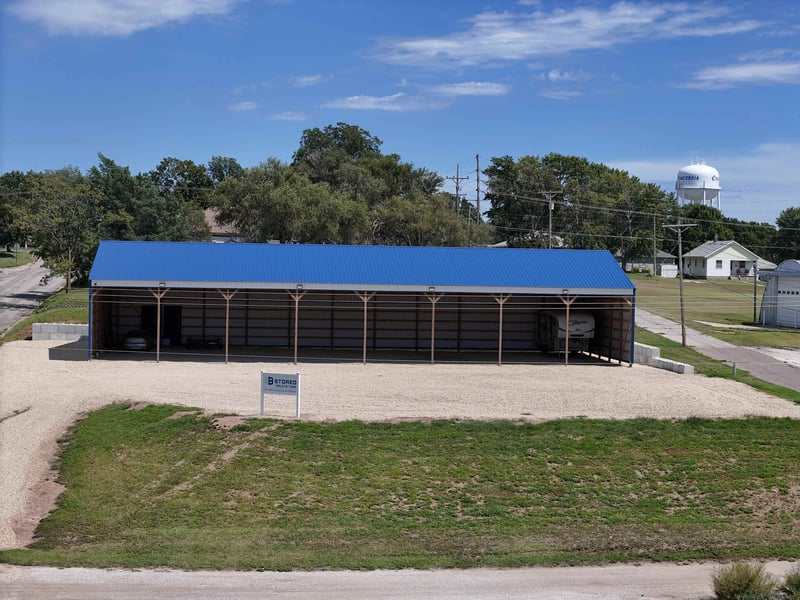 304 E 16th, Concordia, KS 66901
