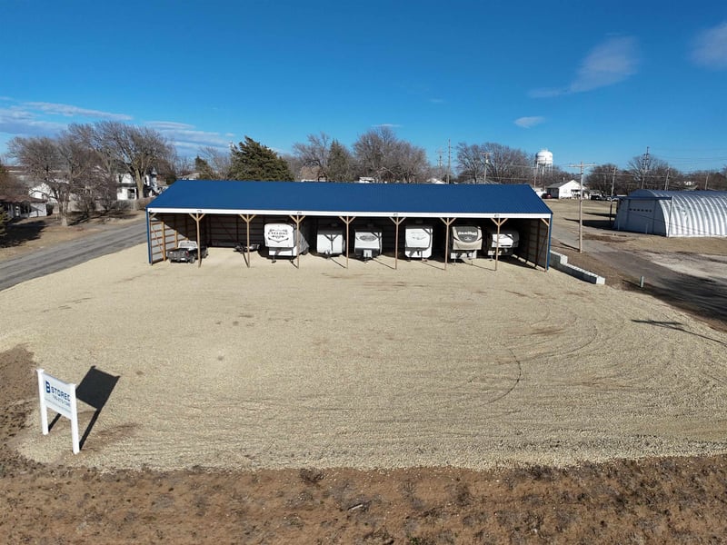 304 16th , Concordia, KS 66901