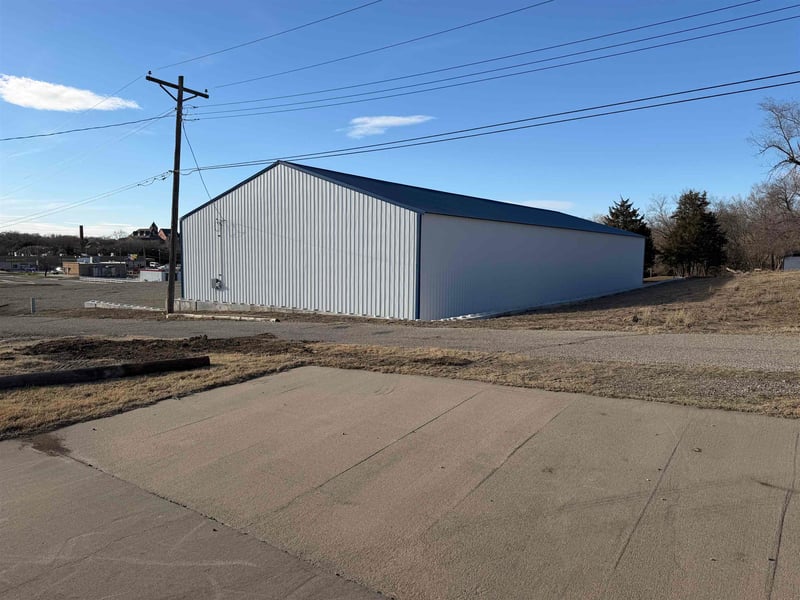 304 16th , Concordia, KS 66901