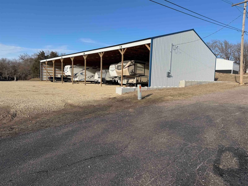 304 16th , Concordia, KS 66901