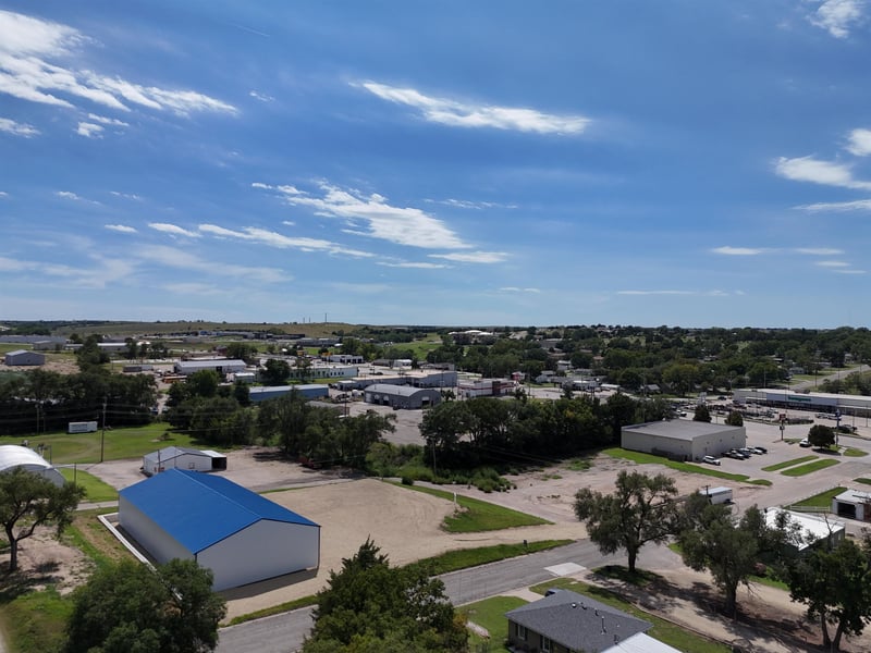 304 E 16th, Concordia, KS 66901