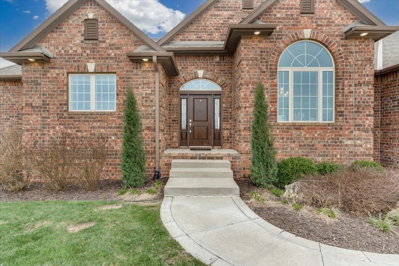 18807 W Hickory St, Goddard, KS 67052