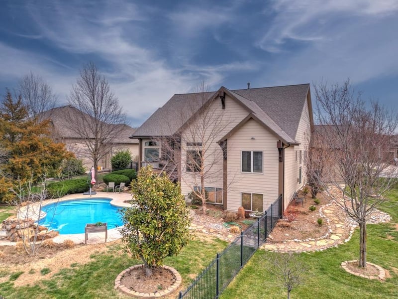 1623 S Logan Ps, Andover, KS 67002