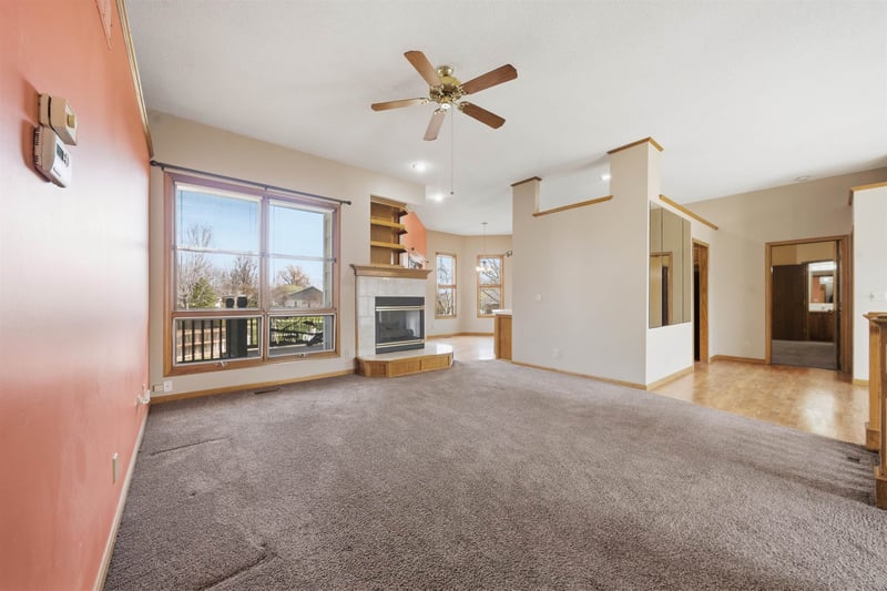 110 Karren Ct, Wichita, KS 67212-5958