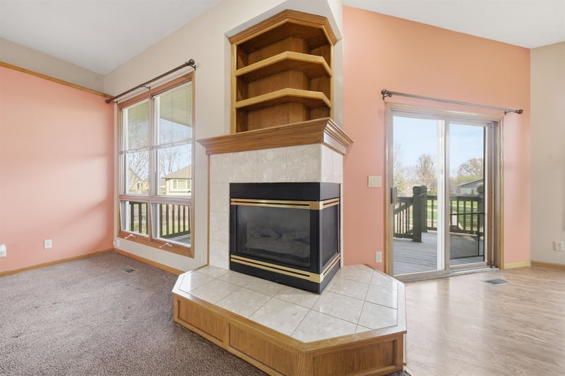 110 Karren Ct, Wichita, KS 67212-5958