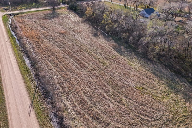 0 55th St & 159th St, Rose Hill, KS 67133