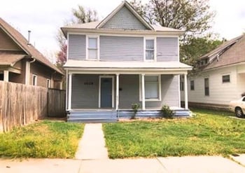 1018 S Main St, Wichita, KS 67213