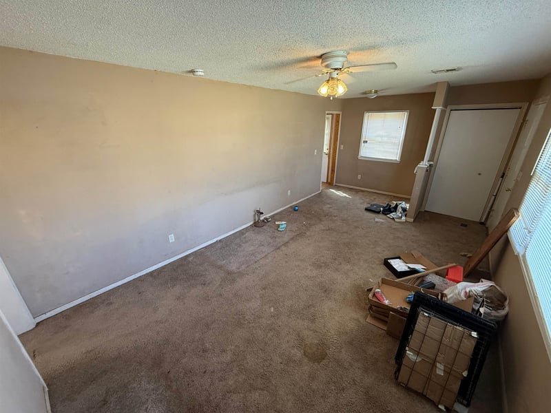 7301 E Castle Dr, Wichita, KS 67207