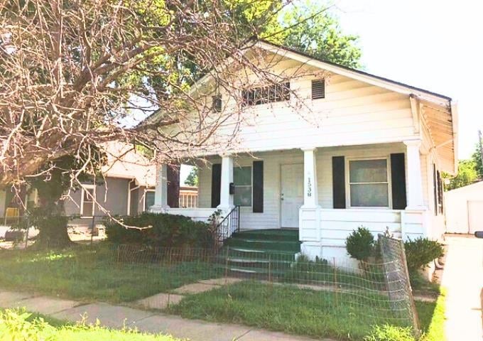 1538 Main St, Wichita, KS 67213