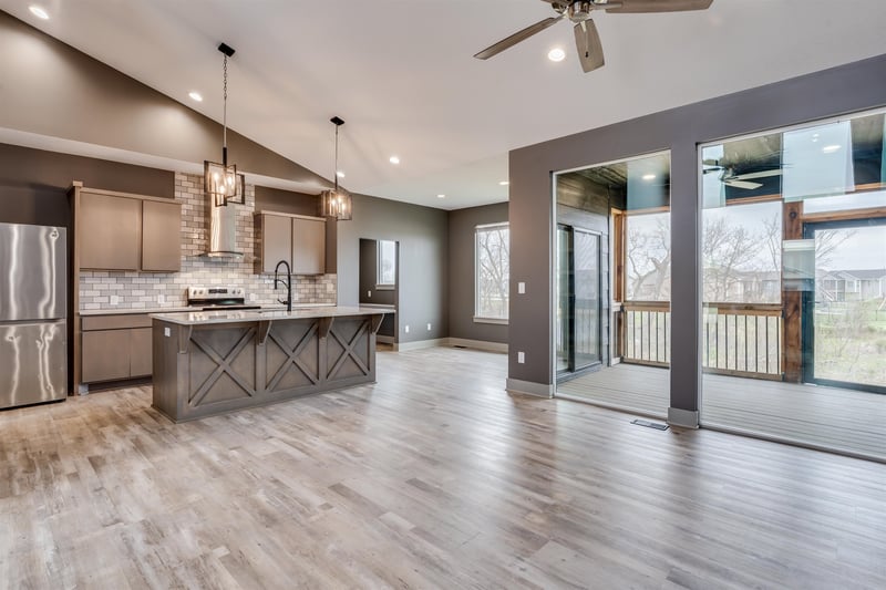3413 Capri , Wichita, KS 67210