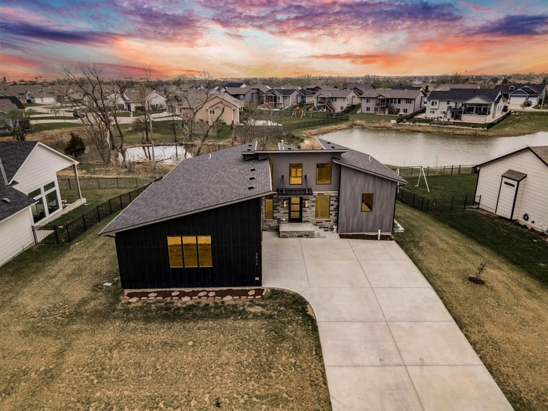 3413 Capri , Wichita, KS 67210