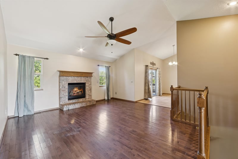 3505 High Pt, Wichita, KS 67205