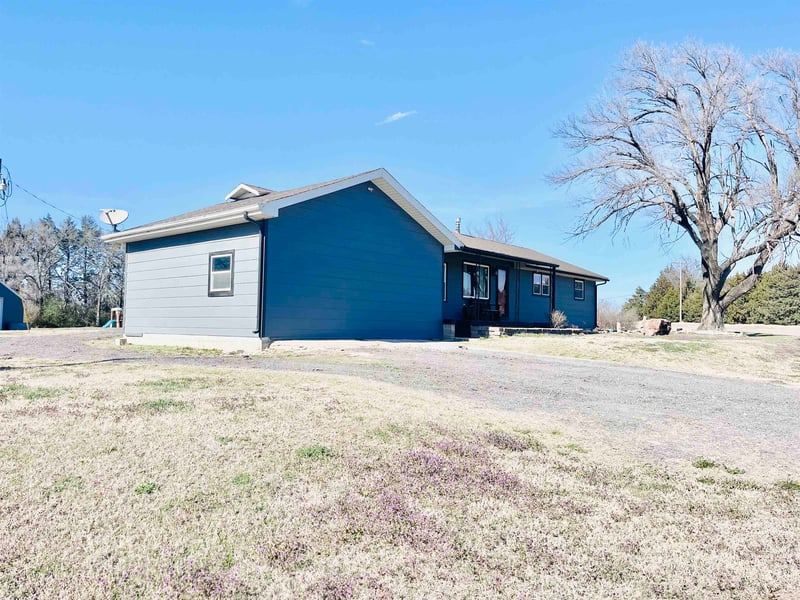 7026 SW 50th St, El Dorado, KS 67042