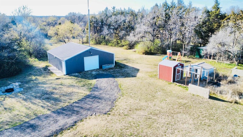 7026 SW 50th St, El Dorado, KS 67042