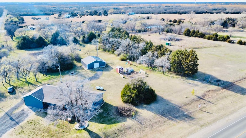 7026 SW 50th St, El Dorado, KS 67042