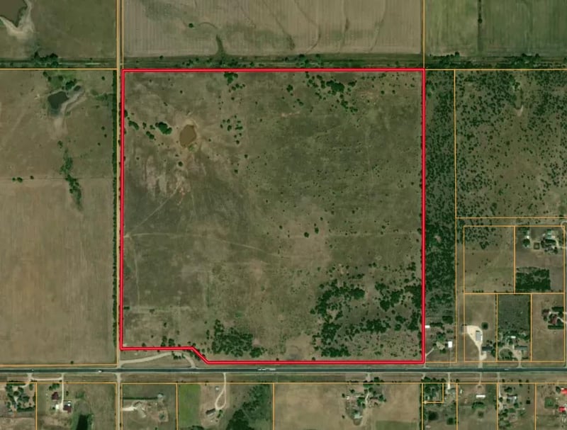 00 SE Hwy 54, El Dorado, KS 67042