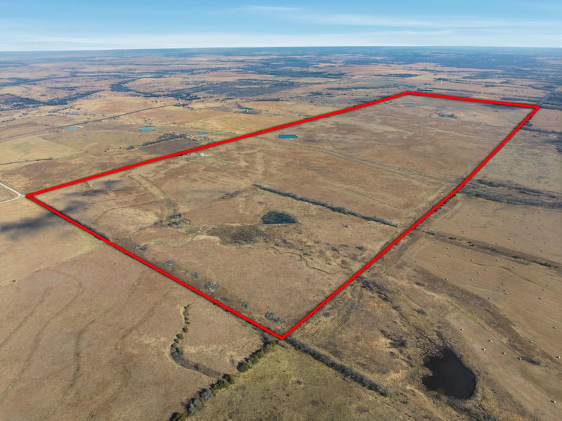 00 Oxen Rd, Howard, KS 67349