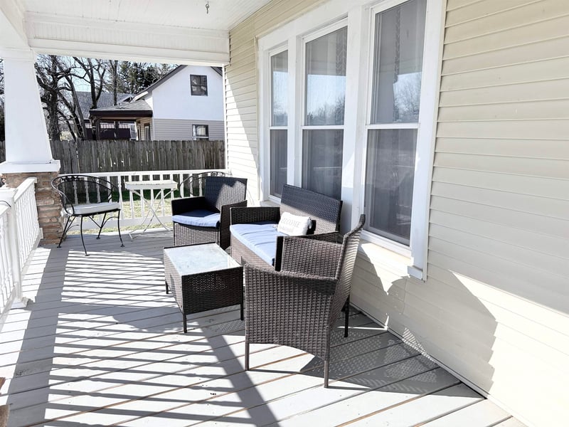 315 N Madison St, Hillsboro, KS 67063