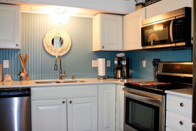 264 Lakeshore Rd #264 LAKE SHORE, Toronto, KS 66777