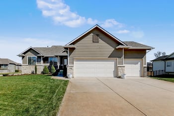 6501 W Kollmeyer Ct, Wichita, KS 67205