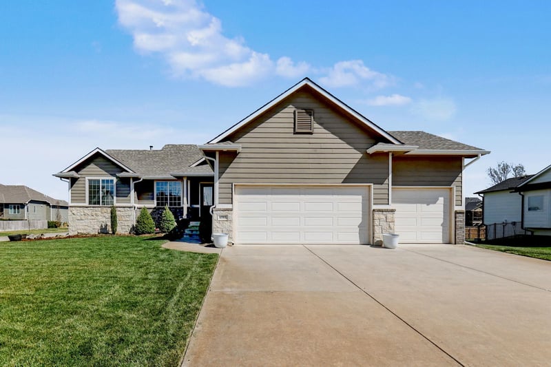 6501 Kollmeyer Ct, Wichita, KS 67205