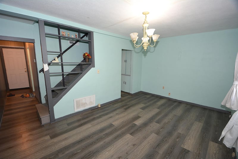 1308 Pershing Ave, Wichita, KS 67218