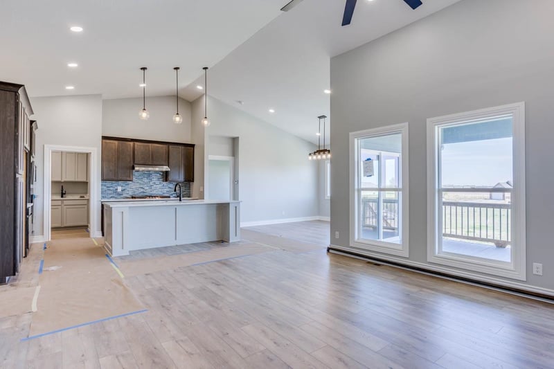 461 S Stoney Creek St, Clearwater, KS 67026
