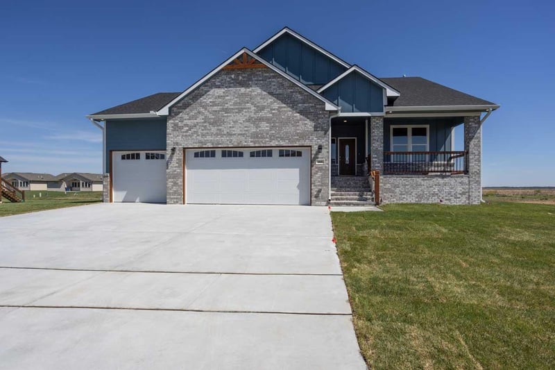 461 S Stoney Creek St, Clearwater, KS 67026