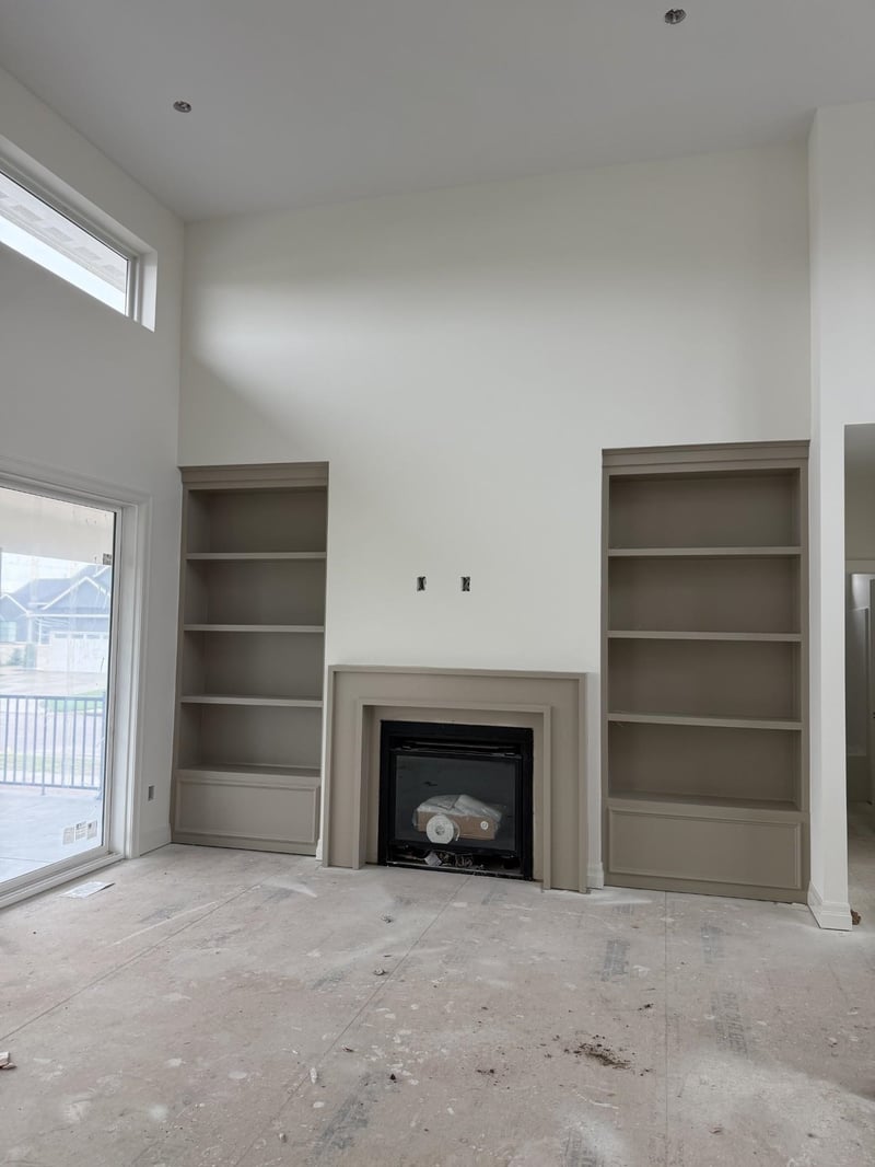 12318 E Woodspring St, Wichita, KS 67226