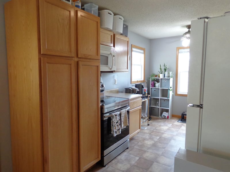 433 E Pearl, Mulvane, KS 67110