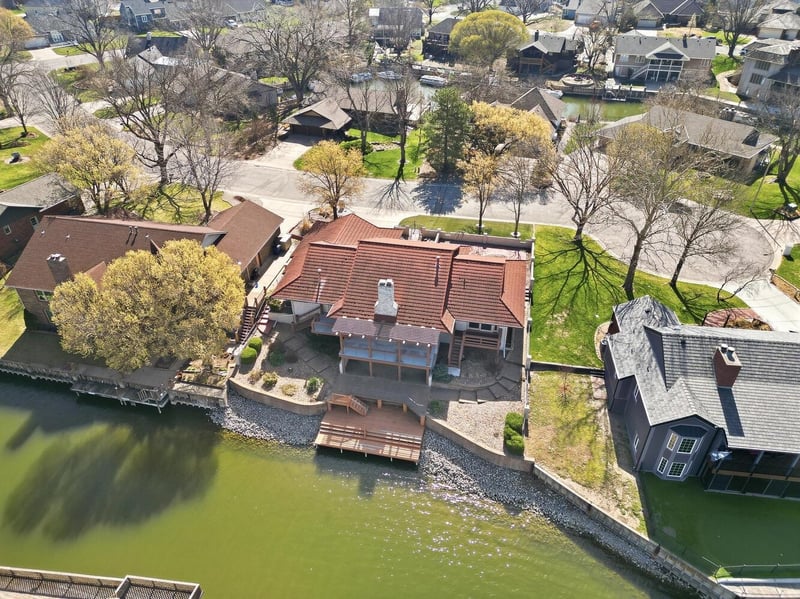 2804 W Bentbay Cir, Wichita, KS 67204